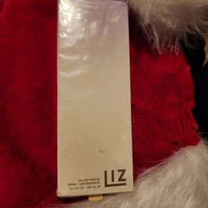 LIZ Eau of Perfum 100ML